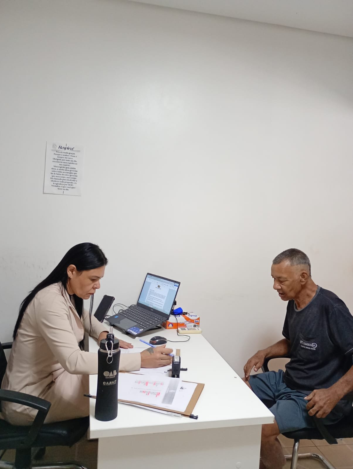 Clínica de Reabilitação - Cuiabá - MT - foto 4